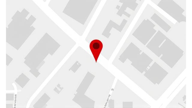 Map showing Silken Thread Atelier location in Cape Town